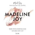 Madeline Joy
